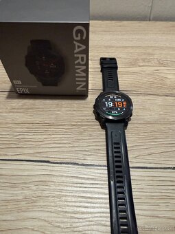 Garmin Epix 2 - 5