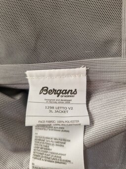 BERGANS LETTO V2 3L - 5