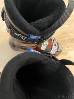 Atomic Hawx veľkosť 40 - 5