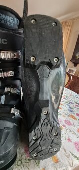 Lyžiarky ATOMIC - 5