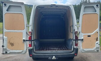 Renault Master Furgon Blue dCi 135 L2H2P3 Cool DK - 5