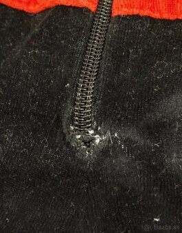 Detský mackový overál - 5