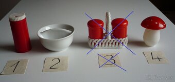 príbory, strúhadlá... - 5