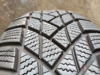 Zimné 195/65 r15 Matador - 5