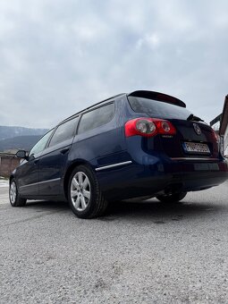 VW Passat B6 2.0 Tdi 125kw - 5
