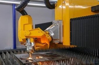 Fiber laser Microstep MSF 9001.25Lr T500 (7253) - 5