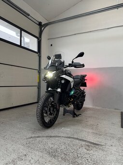 BMW R1300GS Triple Black Nova - 5