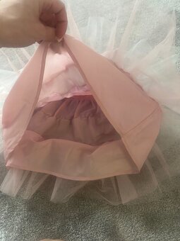 Baletka saty H&M 2-4r - 5
