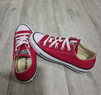 Dámske tenisky 37 - 5