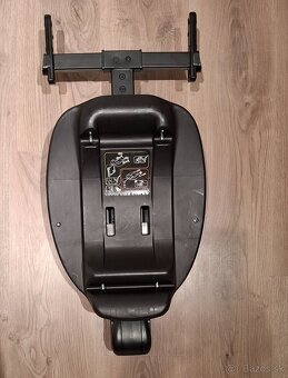 KIDDY Autosedačka Evoluna i-size 2 - 5