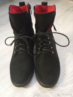 Topánky/ kotníkové čižmičky - 5