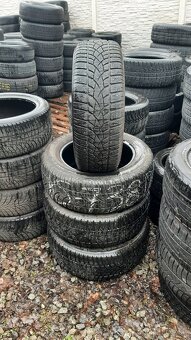 225/60r17 103H  Nokian  zimne - 5