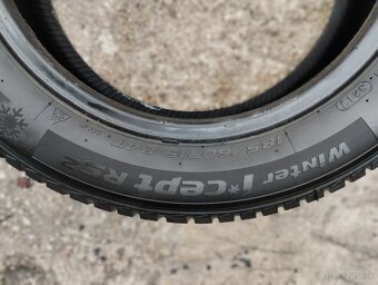 15"-HANKOOK 185/60R15. NA PREDAJ. - 5