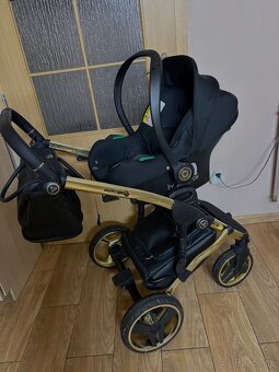 Junama diamond 3v1 - 5