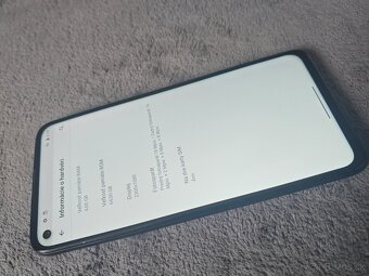 Motorola G8 power 4/64 - 5