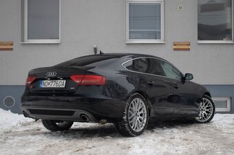 AUDI A5 3.0 TDI DPF 176kW QUATTRO S-LINE 2011 - 5