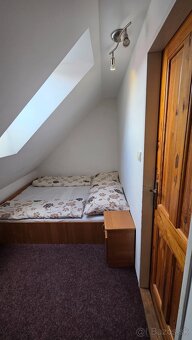 Trojizbový byt na prenájom - 5