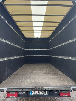 IVECO DAILY 3.0D - 5