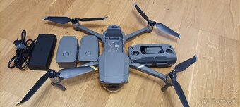 DJI MAVIC 2 ZOOM - 5