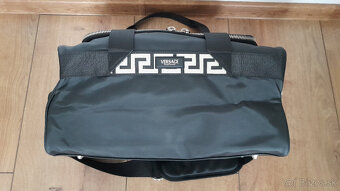 Cestovná taška Versace - 5