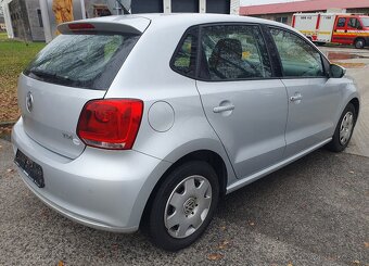Volkswagen Polo 1.6 TDI Comfortline - 5