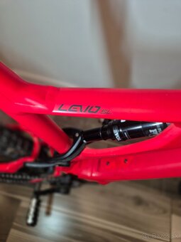 Specialized Turbo Levo SL Comp 2020 XL - 5