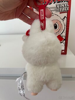 Original Coca Cola labubu objednany priamo z Popmart - 5