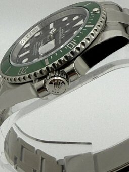 Rolex Submariner Starbucks 41mm - 5