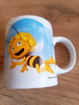 Detské hrnčeky. - 5