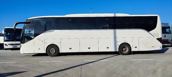 Setra S515HD, registrácia 2019 - 5
