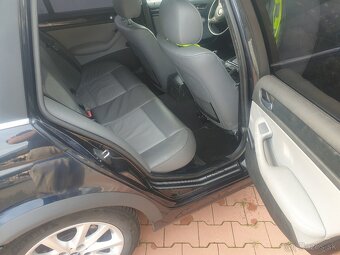 BMW E46 touring INDIVIDUAL - 5