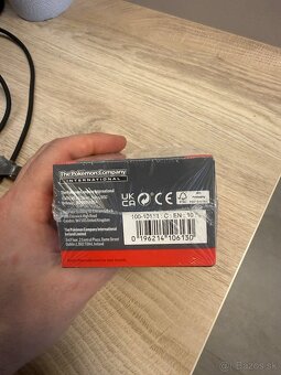 Prismatic bundle - 5