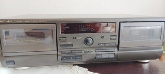 Technics RS - TR 373 - 5
