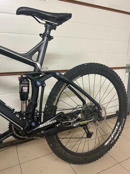 Predám Felt Virtue 50 (Veľkosť L) - 5