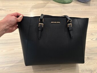 Kozena michael kors kabelka 3v1 - 5