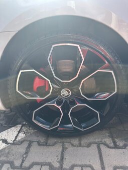 Škoda extreme R19 - 5