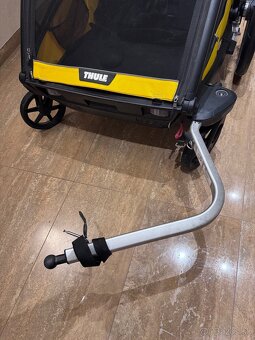 Thule Chariot Sport - Double 2 - 5