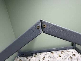 Domčeková posteľ - 5