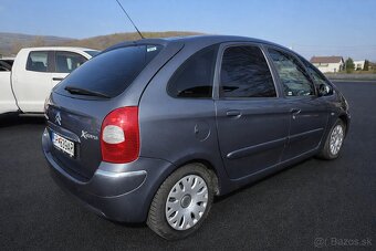 CITROEN XSARA PICASSO 1.6i BENZÍN LPG - 5