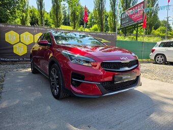 Kia XCeed 1.5 T-GDi Gold - 5