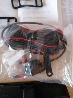 AUTOKAMERA DUALNA, FullHD 1080 - - 5