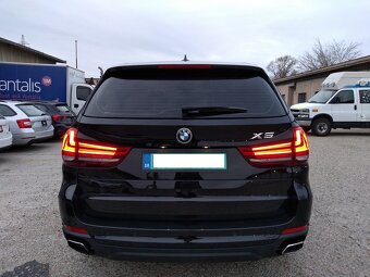 BMW X5 xDrive40e iPerformance 313koní_kúpa v SR_full servis_ - 5