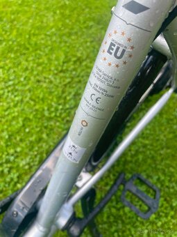 Bicykel Dema - 5