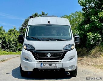 Autokaravan Kyros K2 nový - 5