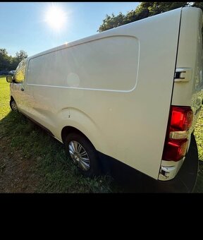 Proace,Expert III,Jumpy III,Traveler 2.0 aj 1.5 - 5