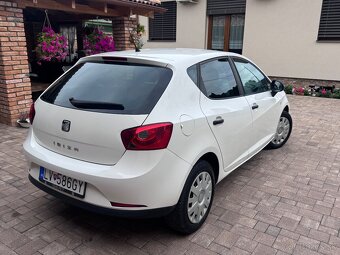 Seat Ibiza 1.2 - 5