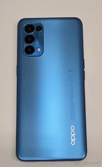 OPPO Reno 5 5G - 5