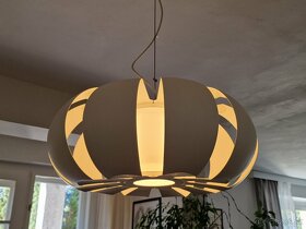 Luster_závesná lampa IKEA - 5