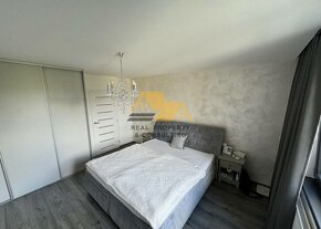 Predám moderný 3 izbový byt s loggiou v Nových Zámkoch - 5