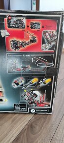 Lego technics® 8285 truck - 5